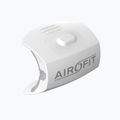 Kvėpavimo treniruoklis Airofit Essential white/light grey 7