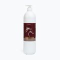 Over Horse baltyminis šampūnas žirgams 1000 ml
