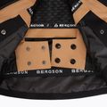 Moteriška slidinėjimo striukė Bergson Zephyric Stx praline 11
