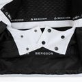 Vyriška slidinėjimo striukė BERGSON Velox Stx ibiza blue/white 9