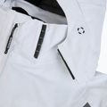 Vyriška slidinėjimo striukė BERGSON Velox Stx white/grey 6