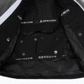 Vyriška slidinėjimo striukė BERGSON Velox Stx white/grey 9