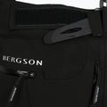 Moteriškos slidinėjimo kelnės BERGSON Magno jet black 5