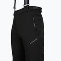 Vyriškos slidinėjimo kelnės BERGSON Magno jet black 3