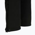 Vyriškos slidinėjimo kelnės BERGSON Magno jet black 5