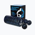 Ground Game masažo rinkinys Ground Game juodas ROLLGG 5