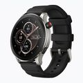 Amazfit GTR 4 Superspeed laikrodis + skalė juoda W2166EU1N 4