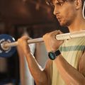 Amazfit GTR 4 Superspeed laikrodis + skalė juoda W2166EU1N 14