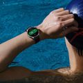 Amazfit GTR 4 Superspeed laikrodis + skalė juoda W2166EU1N 15