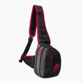 Mikado besisukanti kuprinė Sling Bag black UWI-001