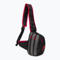 Mikado besisukanti kuprinė Sling Bag black UWI-001 3