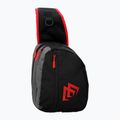Mikado besisukanti kuprinė Sling Bag black UWI-001 7