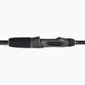 Mikado Inazuma Pro Perch EVA 2 sek spiningas juodas WAA627-220 2
