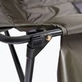 Mikado Enclave Carp Cradle Mat žalias IS14-R610 3