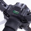 3 meškerių laikiklis Mikado Compact 3 Rod, juodas AMP03-100-3 3
