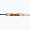 Mikado Sensor-X Travel 4 sek spiningas juodas WAA914-198T 2