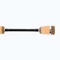 Mikado Sensor-X Travel 4 sek spiningas juodas WAA914-198T 3