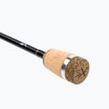 Mikado Sensor-X Travel 4 sek spiningas juodas WAA914-198T 4