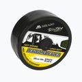Mikado Leadcore Leader 10 m žalias pintas pavadėlis AMC-LL45B
