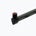 Rodyklė 3 meškerėms Mikado Second Pod, juoda AMP03-107-3 2