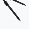 Rodyklė 3 meškerėms Mikado Second Pod, juoda AMP03-107-3 4