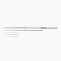 Mikado Katsudo Slim Method Feeder lazdelė C.W. iki 90G 2 sek. juoda WAA681-305