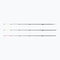 Mikado Katsudo Slim Method Feeder lazdelė C.W. iki 90G 2 sek. juoda WAA681-305 5