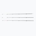 Mikado Katsudo Slim Method Feeder lazdelė iki 90 g, 3 sek., juoda WAA681-350 5