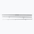 Mikado Furrore 3K Carp 3 Sec karpinė meškerė juoda WAA853-360