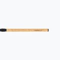 Mikado Furrore 3K Method Feeder lazdelė C.W. iki 90G 3 sek. juoda WAA858-350 3