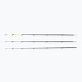 Mikado Furrore 3K Method Feeder lazdelė C.W. iki 90G 3 sek. juoda WAA858-350 5
