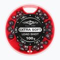 Mikado šratasvydžio svarmenų rinkinys B juodas OMS-DB-100
