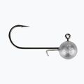 Mikado Jaws Classic žiogo galvutė 7g 3vnt. juoda OMGJC-7 3