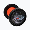 Mikado spiningo pynė Nihonto Fine Braid 900 m oranžinė Z37O-020-900