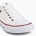 Vyriški sportbačiai BIG STAR DD174500 white 7