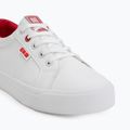 Moteriški sportiniai bateliai BIG STAR EE274311 white/red 7
