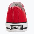 Moteriški sportbačiai BIG STAR T274032 red 6