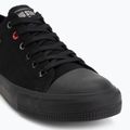 Vyriški sportbačiai BIG STAR T174110 black/black 7