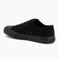 Moteriški sportbačiai BIG STAR T274032 black/black 3