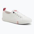 Moteriški sportiniai bateliai BIG STAR GG274005 white/red
