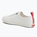 Moteriški sportiniai bateliai BIG STAR GG274005 white/red 3