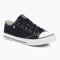 Vaikiški sportiniai bateliai BIG STAR DD374163 black