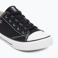 Vaikiški sportiniai bateliai BIG STAR DD374163 black 7