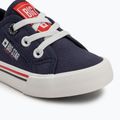 Vaikiški sportiniai bateliai BIG STAR JJ374168 tamsiai mėlyni 7