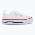 Vaikiški sportbačiai BIG STAR KK374085 white 2