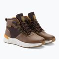 Moteriški batai BIG STAR KK274224 rudi 4
