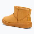 Moteriški sniego batai BIG STAR KK274289 802 camel 3