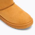 Moteriški sniego batai BIG STAR KK274289 802 camel 7