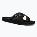 Moteriškos šlepetės BIG STAR NN274A059 black
