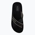 Moteriškos šlepetės BIG STAR NN274A059 black 5